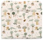 Albero Mio Pelenkázó alátét 72x75cm - Trópusi szórakozás