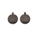 WMX Set placute frana, trotineta Xiaomi M365 PRO (HXI4106)