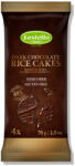  Lestello étcsokoládés puffasztott rizstallér 72 g