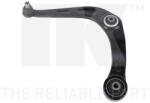 NK Brat, suspensie roata NK 5013741 (5013741) - centralcar