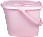 MALTEX vödör Classic rózsaszín