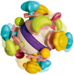 BabyOno 1585 szenzoros rágóka Star Ball