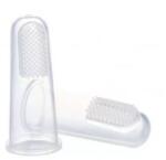 Thermobaby 1390 ujjra húzható szilikon fogkefe