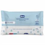 Chicco 91631 törlőkendő 72db sima