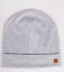 yo sapka CDA-0005G 46-48 dupla pamut őszi