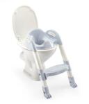 Thermobaby 1725 Kiddyloo Fluer Blue wc szűkítő
