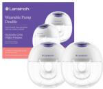 Lansinoh 166 dupla mellszívó hordható 4fázisú