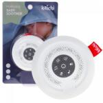 Konig-Kids K999-310 fehér zaj zenélő éjjeli fény