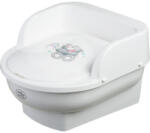 MALTEX bili trón Maci Fehér