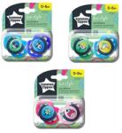Tommee Tippee 333827 0-6hó cumi Fun Style Soother
