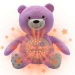 Chicco 80151 Baby Mackók projektor RÓZSASZíN