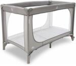  Asalvo utazóágy Essential Grey