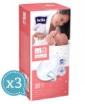 Bella Mamma mellbetét 30db 3x