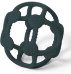 BabyOno 489/03 Ortho gömb rágóka szilikon