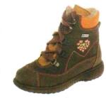  72-63224 cipö bélelt barna 27