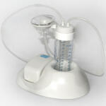 Rokána elektromos mellszívó