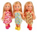 Simba Toys 105733515 Evi Love baba gyümölcsös ruhában 3féle