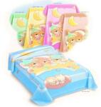  pléd perla 110*140 116 dobozos