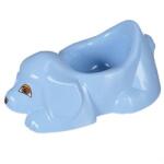 MALTEX bili kutyás vil. kék