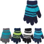 yo kesztyü R-92 fiú 14cm WELLSOFT 5ujjas