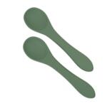 Thermobaby 1645 silikon kanál zöld