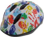 Bellelli sisak M-es fehér tenyér mintás