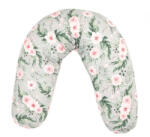 womar szoptatós párna 170 Virágos