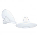 Thermobaby 1408 szilikon bimbóvédő