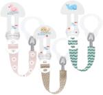 MAM 924514 CLIP cumitartó szalag