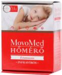 MovoMed érintésmentes láz- és hőmérő infravörös