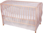 womar szúnyogháló kiságyra 60x120
