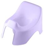 Thermobaby 1713 Parme anatómiai bili (világos lila)