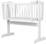 DREWEX bölcsö VANESSA fehér