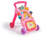  Babavilág járássegítő dreams Pink 2: 1