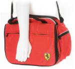 Ferrari pelenkázó táska