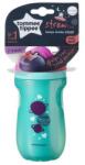 Tommee Tippee Tommee T. 470256 Itatópohár 12+ Straw Cup 260ml sportkupakos