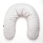 womar szoptatós párna 170 Rombusz rózsaszín Eco