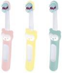 MAM 669118 baba fogkefe 6hó+ kicsi