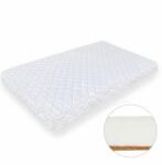 TIMBA kókusz-hab 60*120*10cm Comfort matrac