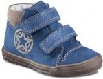 richter 0534 241 6811 23 cipő kék-barna