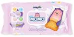 Ultra Compact MOMO 100db Multivitaminos nedves törlőkendő