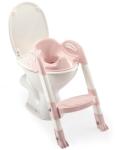 Thermobaby 1725 Kiddyloo Rose (rózsa) wc szűkítő