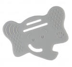 Thermobaby 1352 rágóka, elefántos szürke
