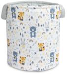 Sensillo játéktároló 87001