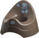 MALTEX bili zenélő Maci barna