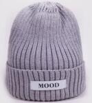 yo sapka CZZ-0494G 42-44 lány téli kötött pamut béléssel