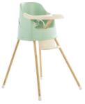 Thermobaby 1989.73 Youpla etetőszék zöld