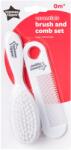 Tommee Tippee 330987 baba fésű-hajkefe