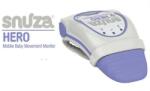 snuza HeroMD légzésfigyelő