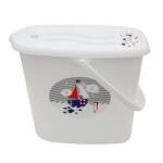 MALTEX vödör ÓCEÁN&T Fehér